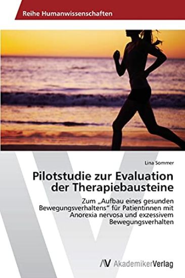 Pilotstudie Zur Evaluation Der Therapiebausteine