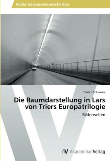 Die Raumdarstellung in Lars Von Triers Europatrilogie