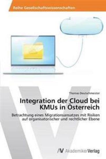 Integration der Cloud bei KMUs in Österreich