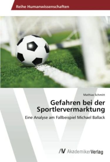 Gefahren bei der Sportlervermarktung