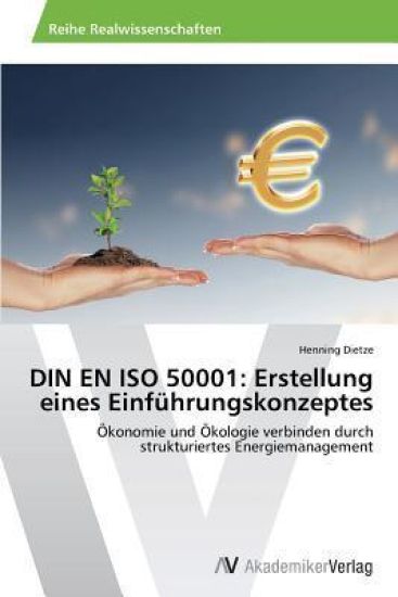 Din En ISO 50001