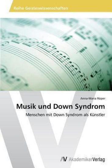 Musik und Down Syndrom