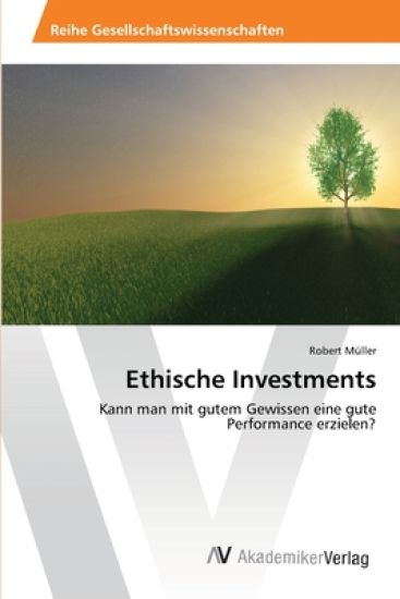 Ethische Investments
