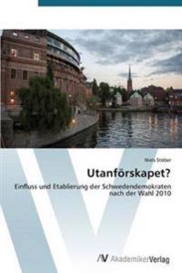 Utanförskapet?