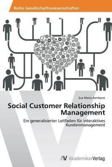 Social Customer Relationship Management
