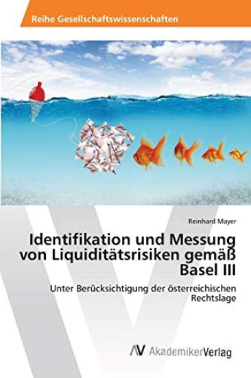 Identifikation und Messung von Liquiditätsrisiken gemäß Basel III