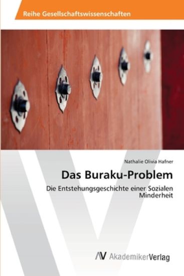 Das Buraku-Problem