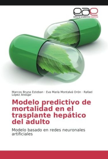 Modelo predictivo de mortalidad en el trasplante hepático del adulto