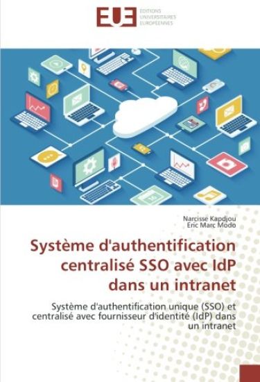 Système d'authentification centralisé SSO avec IdP dans un intranet