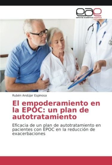 El empoderamiento en la EPOC: un plan de autotratamiento