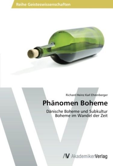 Phanomen Boheme
