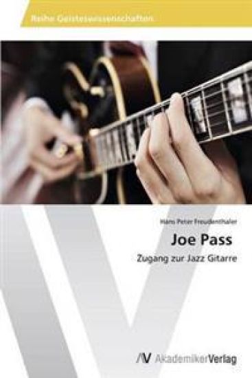 Joe Pass