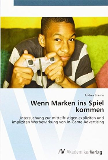 Wenn Marken ins Spiel kommen