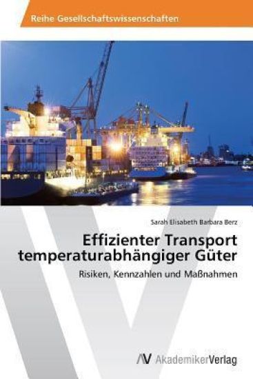 Effizienter Transport Temperaturabhangiger Guter