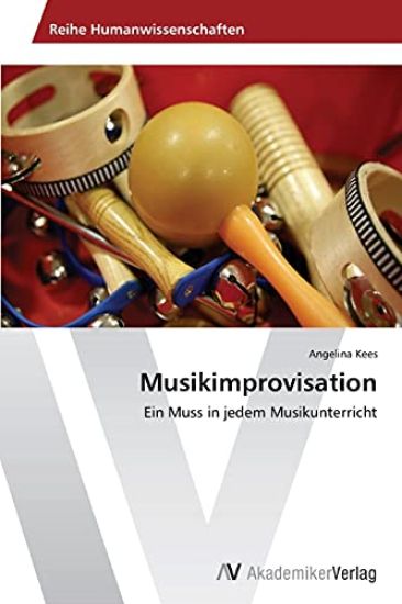 Musikimprovisation