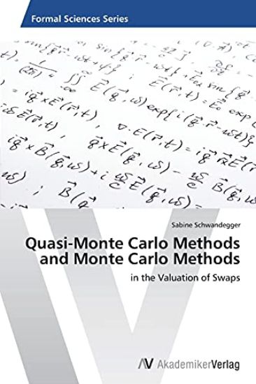Quasi-Monte Carlo Methods and Monte Carlo Methods