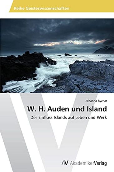W. H. Auden und Island