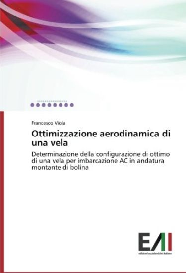 Ottimizzazione aerodinamica di una vela