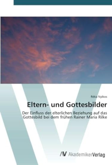 Eltern- und Gottesbilder