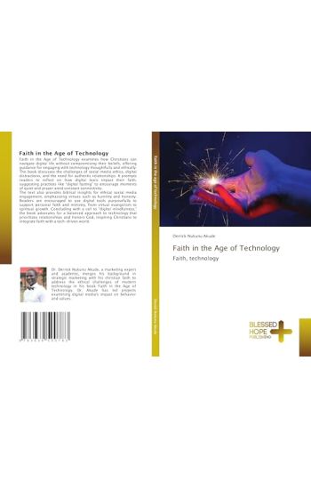 Faith in the Age of Technology