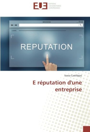 E réputation d'une entreprise