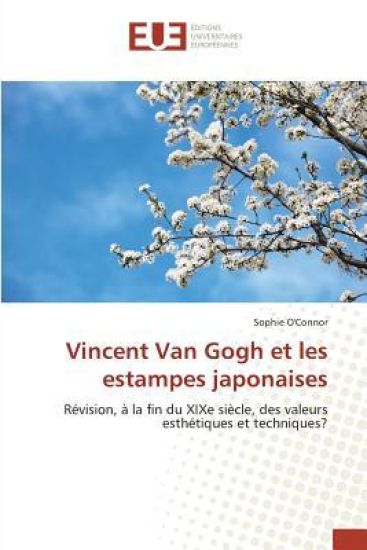Vincent Van Gogh et les estampes japonaises