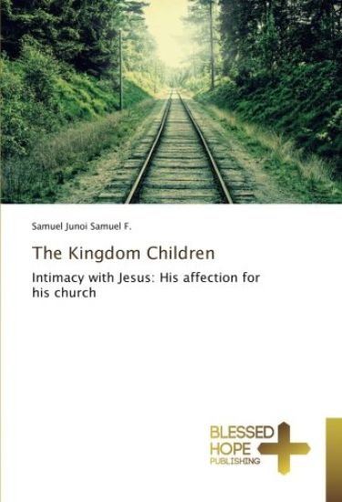 The Kingdom Children