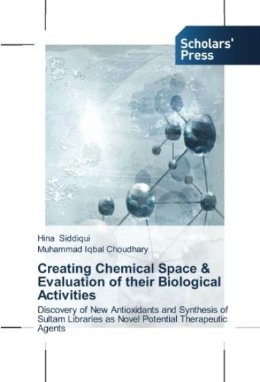 Creating Chemical Space & Evaluation of their Biological Activities