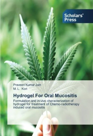 Hydrogel For Oral Mucositis