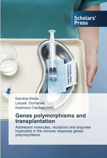 Genes polymorphisms and transplantation