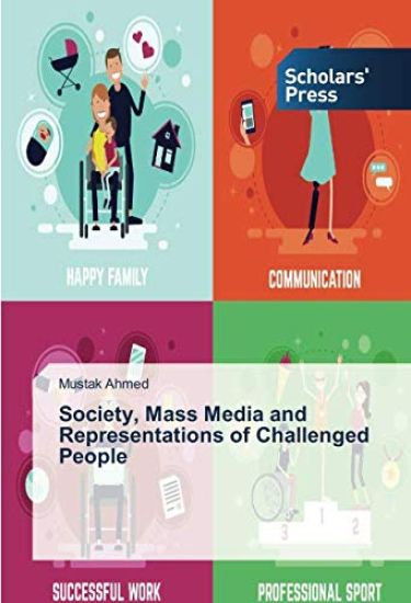 Society, Mass Media and Representations of Challenged People
