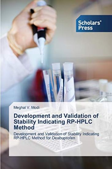 Development and Validation of Stability Indicating RP-HPLC Method
