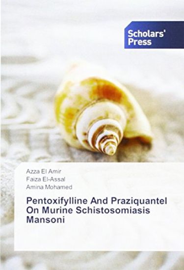 Pentoxifylline And Praziquantel On Murine Schistosomiasis Mansoni