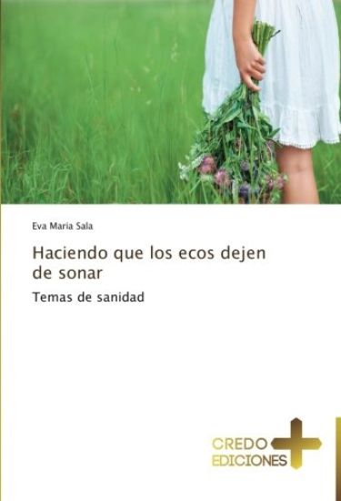 Haciendo que los ecos dejen de sonar