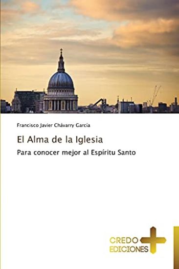 El Alma de la Iglesia