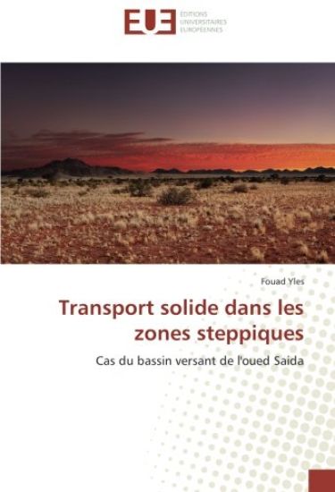 Transport solide dans les zones steppiques