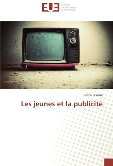 Les jeunes et la publicité