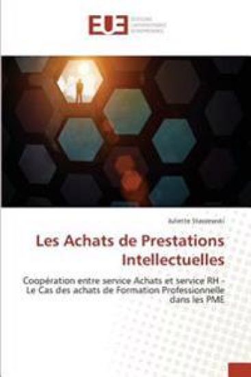 Les Achats de Prestations Intellectuelles
