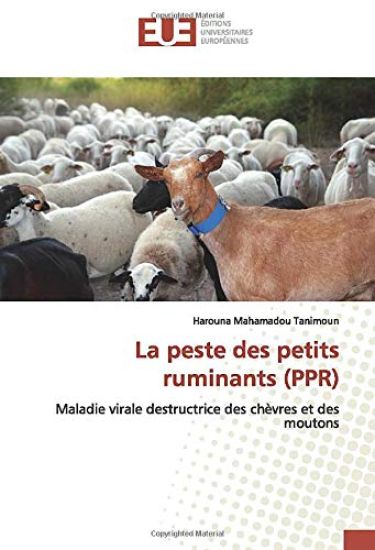 La peste des petits ruminants (PPR)