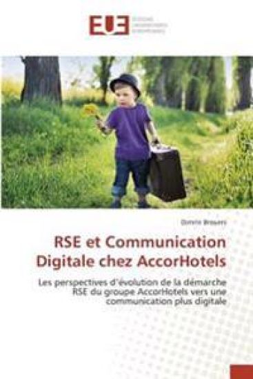 RSE et Communication Digitale chez AccorHotels