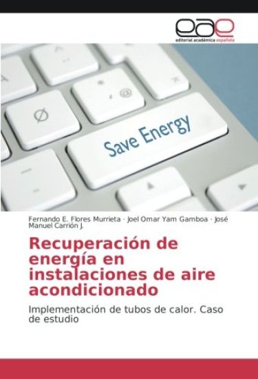 Recuperación de energía en instalaciones de aire acondicionado