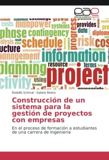 Construcción de un sistema para la gestión de proyectos con empresas