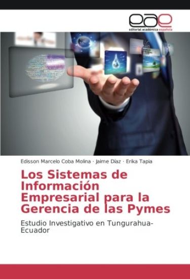 Los Sistemas de Información Empresarial para la Gerencia de las Pymes