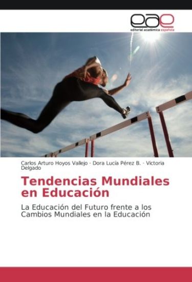 Tendencias Mundiales en Educación
