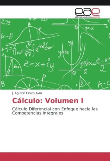 Cálculo: Volumen I