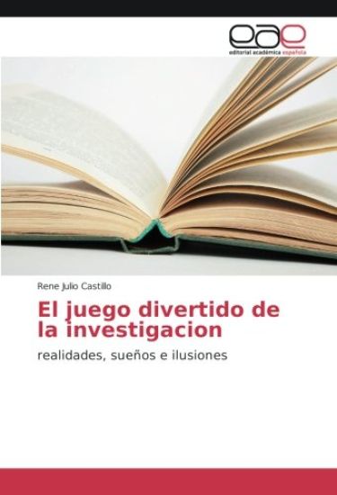 El juego divertido de la investigacion