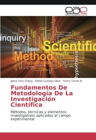 Fundamentos De Metodología De La Investigación Científica