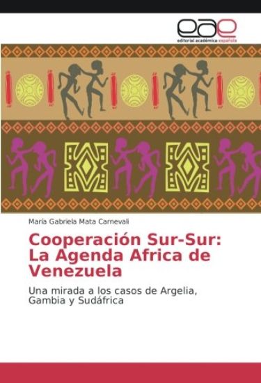 Cooperación Sur-Sur: La Agenda Africa de Venezuela