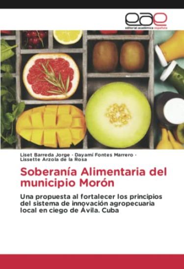 Soberanía Alimentaria del municipio Morón