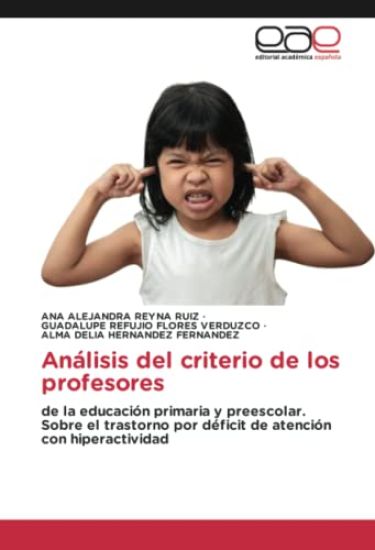 Análisis del criterio de los profesores